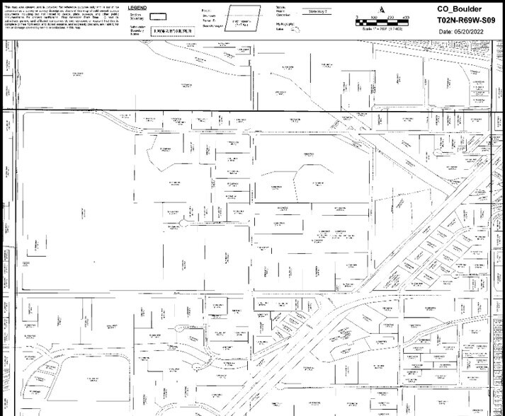 More Photos Of 1500 Kansas Ave, Longmont Research And Development For Lease
