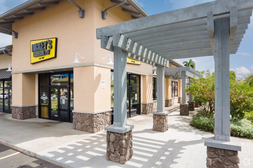 More Photos Of 91-710 Farrington Hwy, Kapolei Unknown For Lease