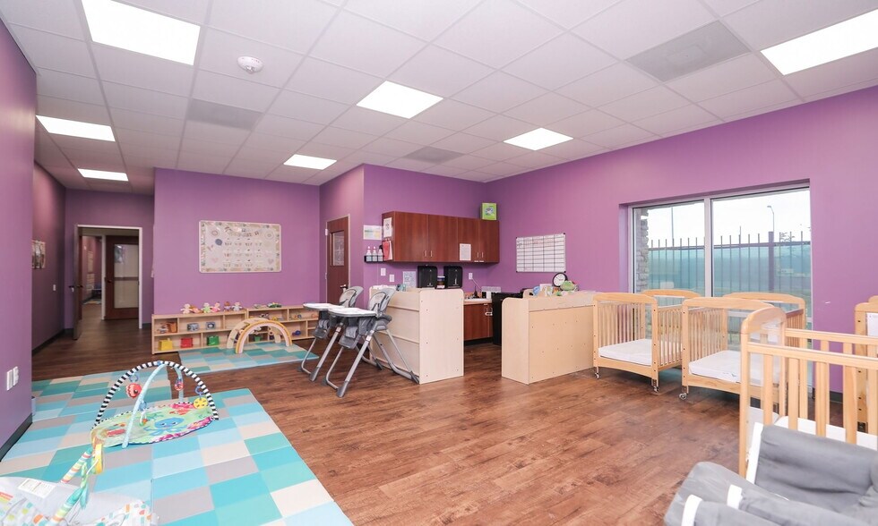 More Photos Of 20715 Bellaire Blvd, Richmond Daycare Center For Sale