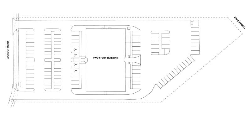 More Photos Of 6200 Lookout Rd, Boulder Light Manufacturing For Lease