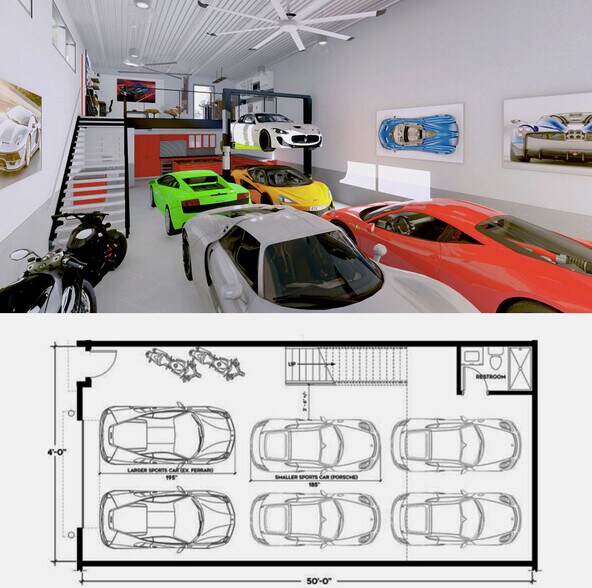 More Photos Of 5451 Communications Pky, Lakewood Ranch Showroom For Sale