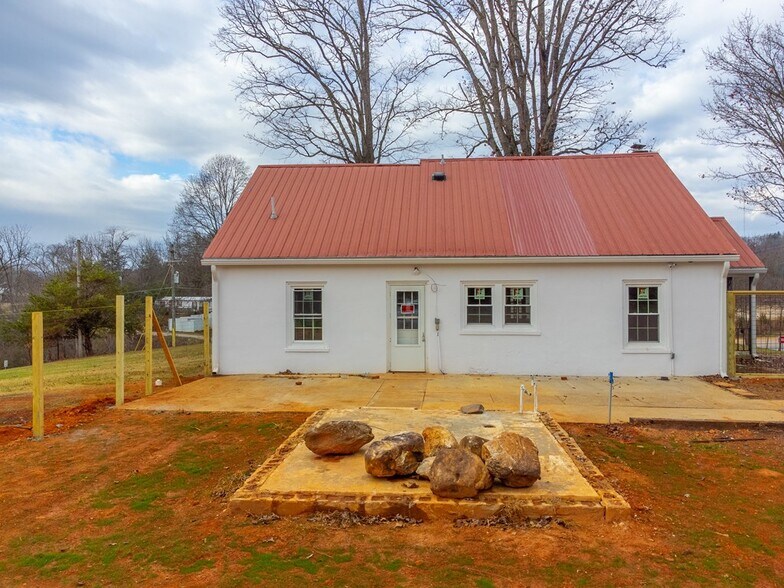 More Photos Of 1661 Highlands Rd, Franklin Land For Sale