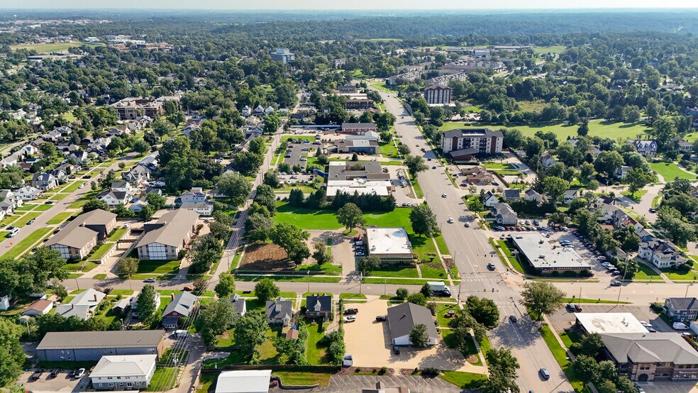 More Photos Of 1900 1st Ave NE, Cedar Rapids Land For Sale