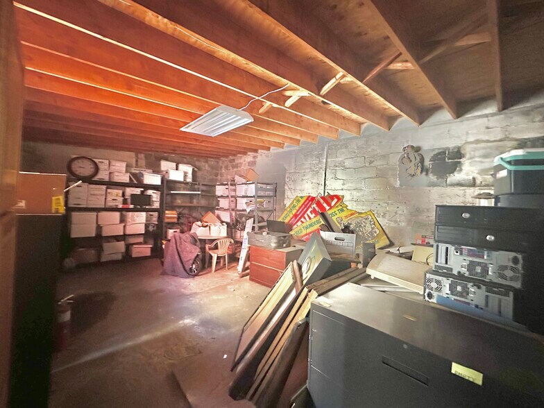 More Photos Of 55 Halsey St, Newark Storefront Retail Residential For Sale