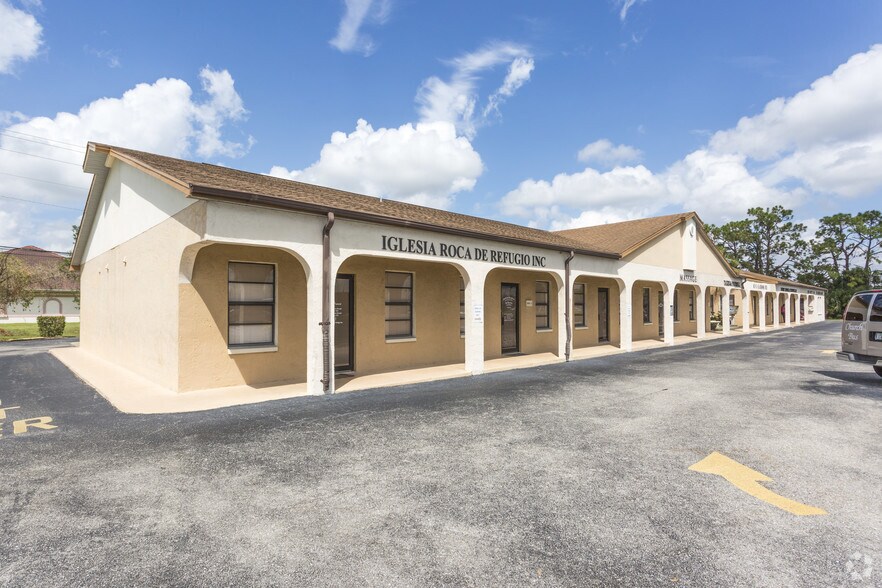 Primary Photo Of 45 Alabama Rd, Lehigh Acres General Retail For Lease
