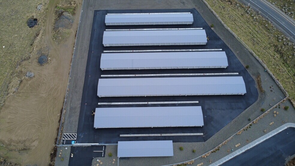 More Photos Of 4621 Southridge Blvd, Kennewick Self Storage For Sale