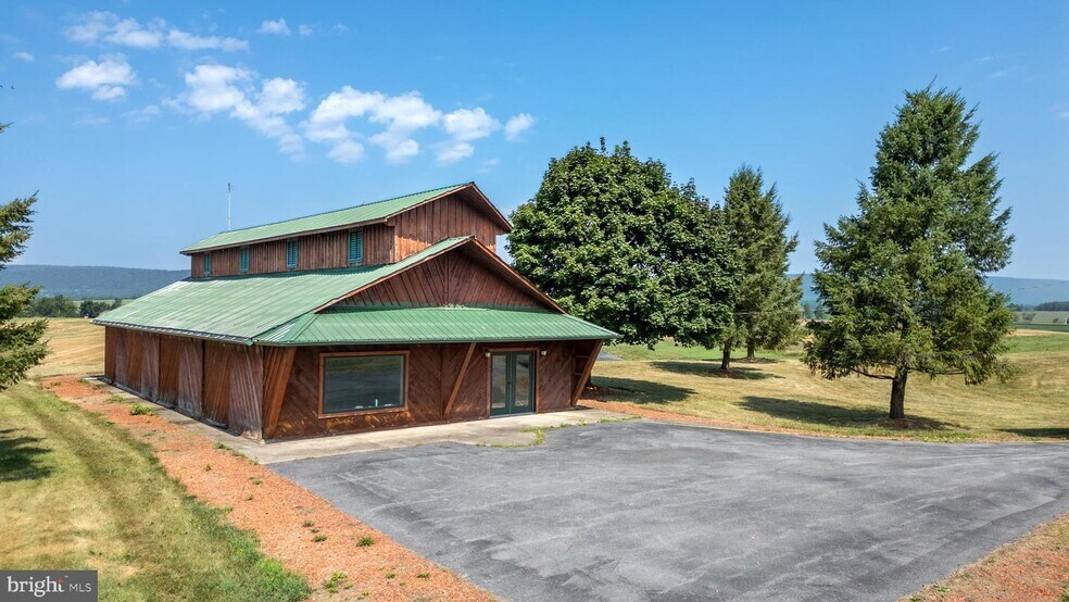 More Photos Of 107 Yearicks Blvd, Centre Hall Land For Sale