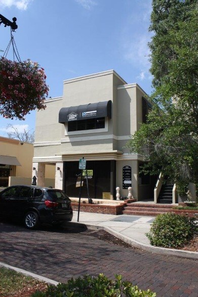 More Photos Of 163 E Morse Blvd, Winter Park Storefront Retail Office For Lease
