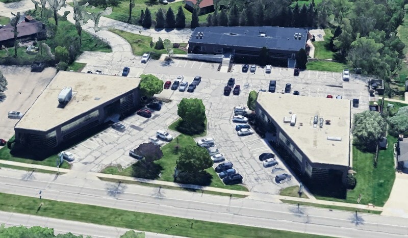 More Photos Of 8555 W Forest Home Ave, Greenfield Unknown For Lease