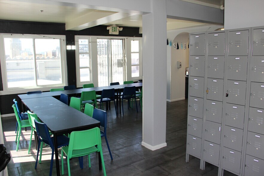 More Photos Of 580 O'Farrell St, San Francisco Apartments For Sale