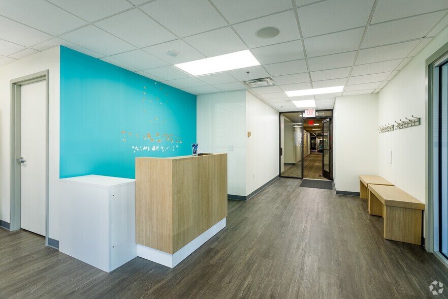 Photo of 1st Floor Ste 160