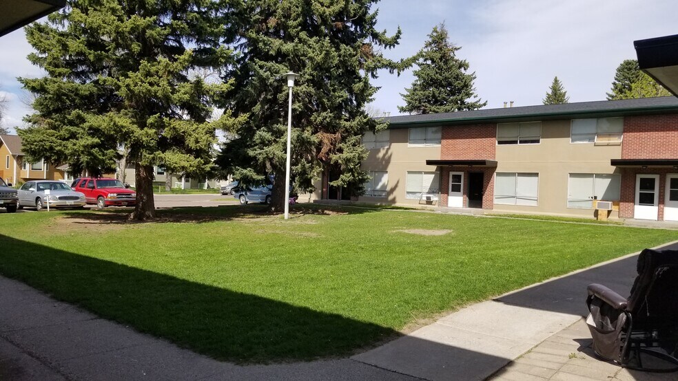 More Photos Of 1800 9th Ave S, Great Falls Apartments For Sale
