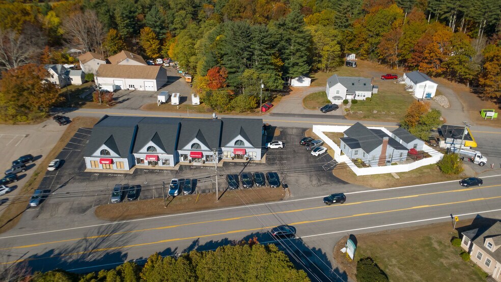 More Photos Of 112 Lafayette Rd, North Hampton General Retail For Sale