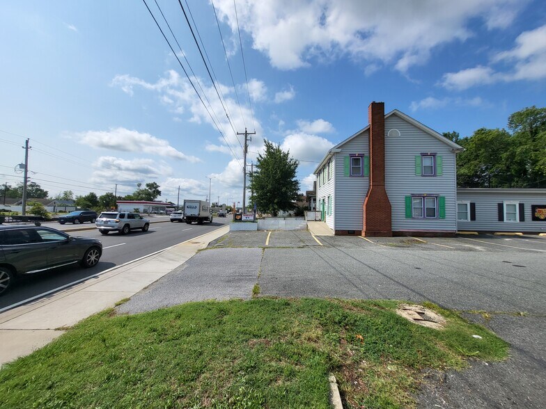 More Photos Of 203 Sunburst Hwy, Cambridge Office For Sale