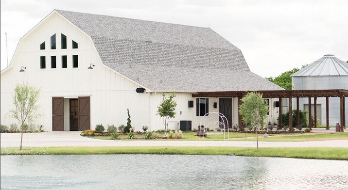 More Photos Of 50 Whispering Winds Dr, Gunter Lodge Meeting Hall For Sale