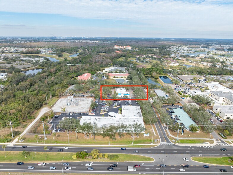 More Photos Of 4031 Upper Creek Dr, Sun City Center Medical For Lease