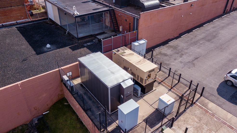 More Photos Of 347 W Main St, Clarksburg Office For Lease