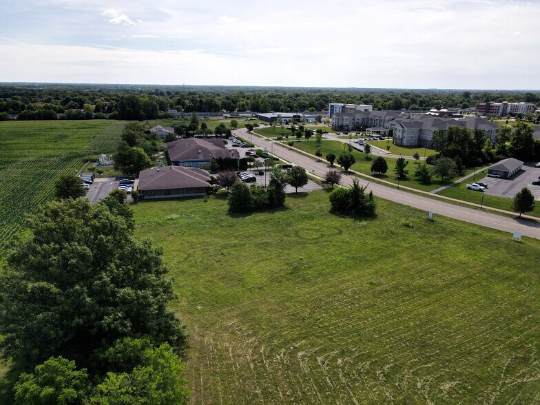 More Photos Of Towne Park Drive, Troy Land For Sale
