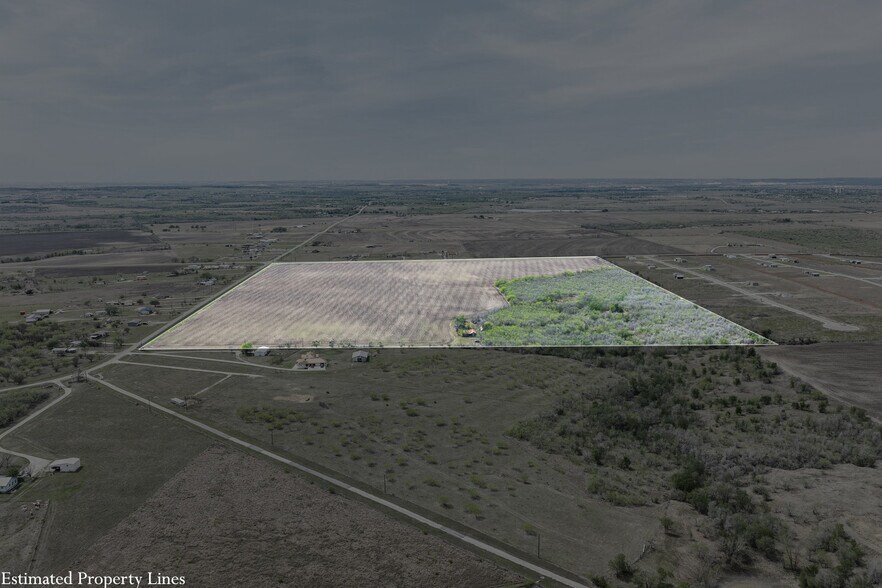 More Photos Of 5340 Dreibrodt St, San Marcos Land For Sale