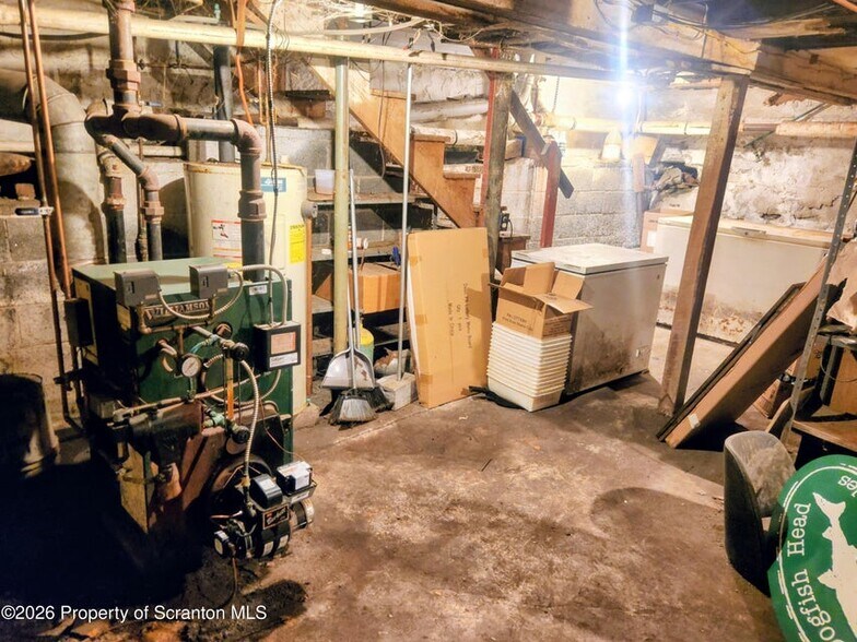 More Photos Of 271 Main St, Nicholson Storefront Retail Residential For Sale