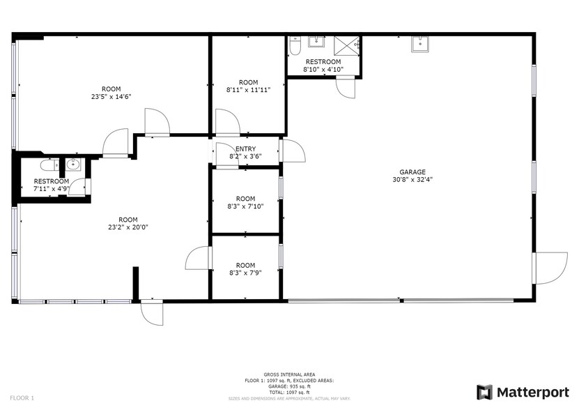 More Photos Of 8810 W Colfax Ave, Lakewood Auto Repair For Sale