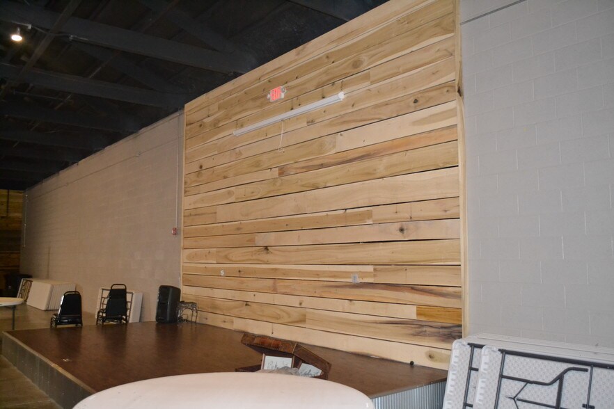 More Photos Of 512 Barrett Blvd, Henderson General Retail For Sale