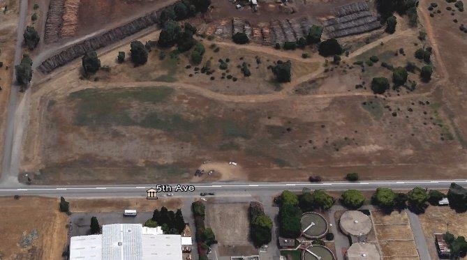 Primary Photo Of 2865 S 5th Ave, Oroville Land For Sale