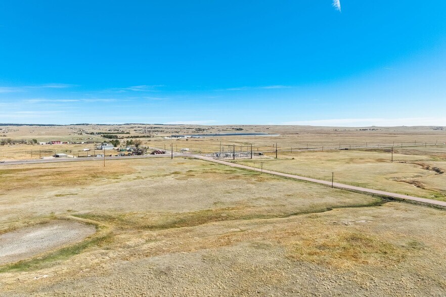 More Photos Of Tract 1 Peyton Hwy @ Hwy 24, Peyton Land For Sale