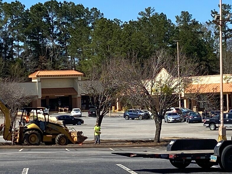 More Photos Of 1500 E Forsyth St, Americus Unknown For Lease