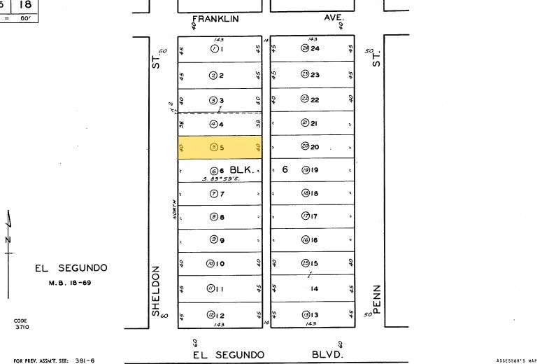 More Photos Of 122 Sheldon St, El Segundo Loft Creative Space For Sale