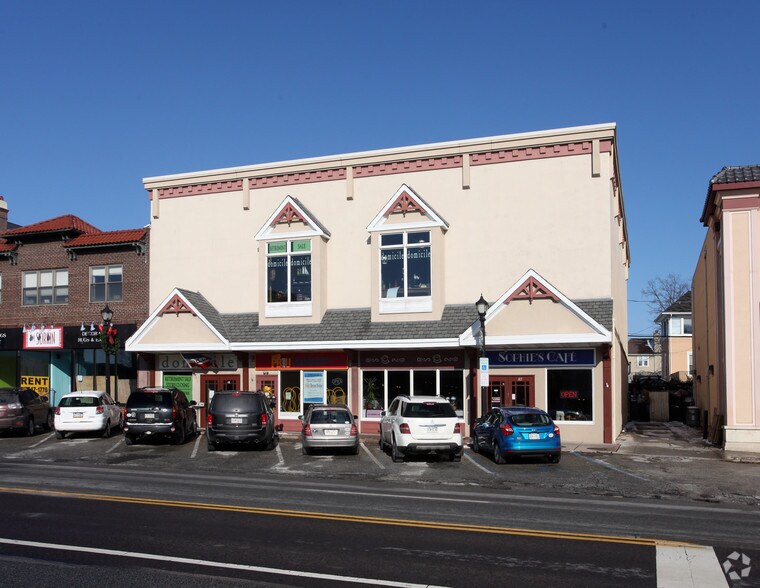 More Photos Of 163-165 E Lancaster Ave, Wayne Storefront Retail Office For Sale