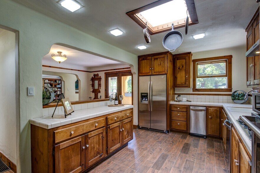 More Photos Of 5090 La Honda Rd, San Gregorio Land For Sale