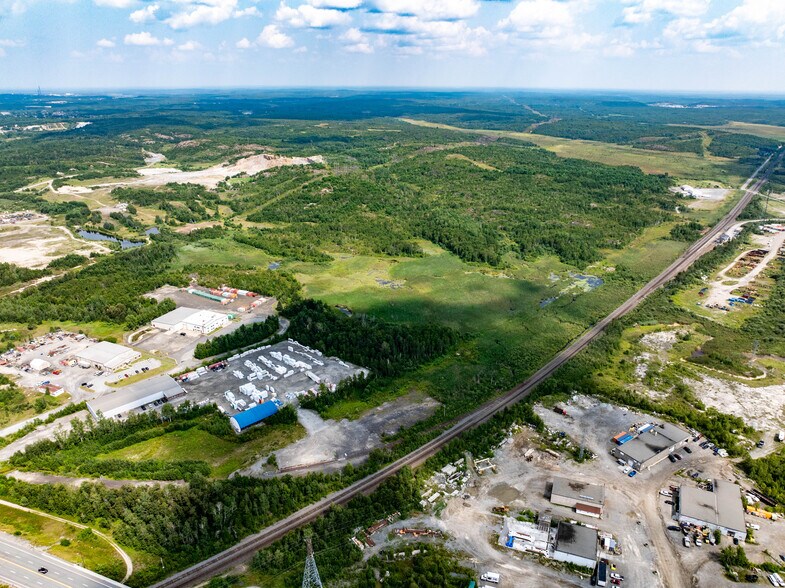 More Photos Of 2555 Maley Dr, Sudbury Warehouse For Sale