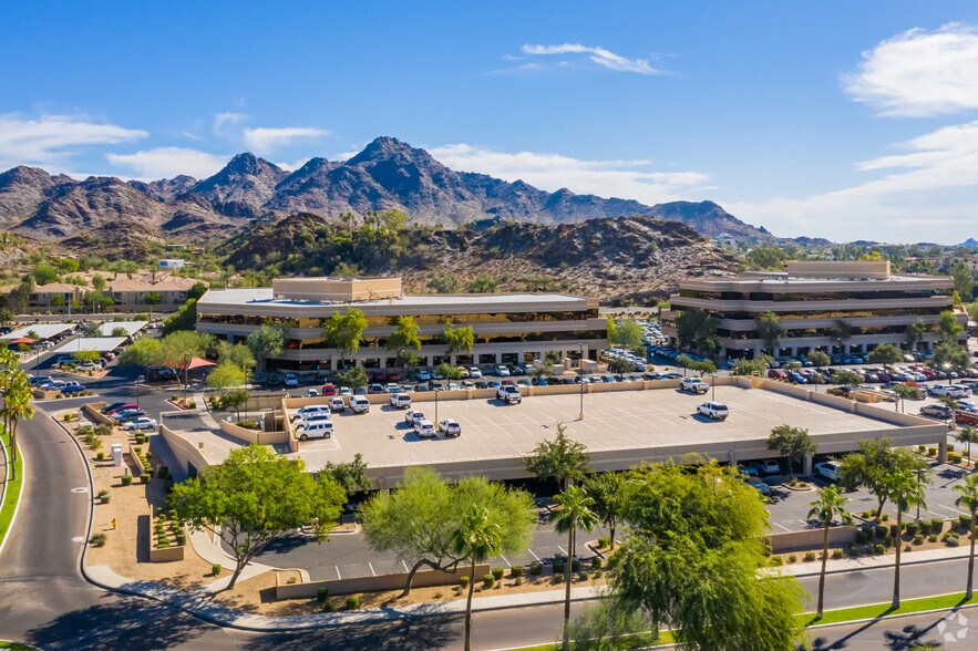 More Photos Of 7740 N 16th St, Phoenix Office For Lease