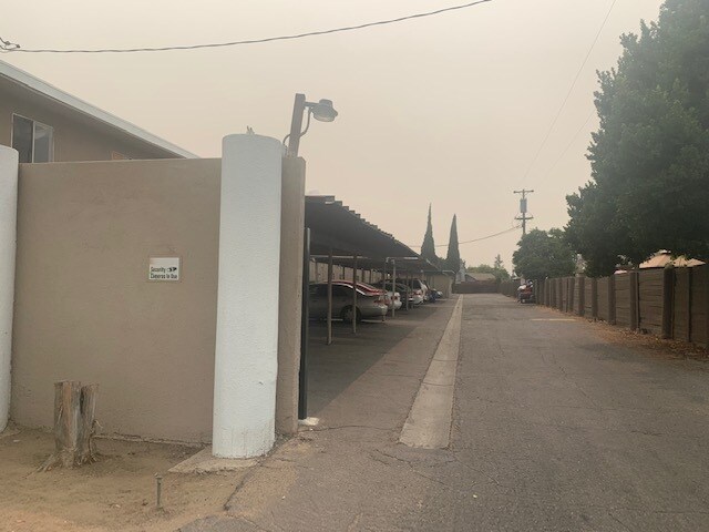 More Photos Of 4040 E Dakota Ave, Fresno Apartments For Sale