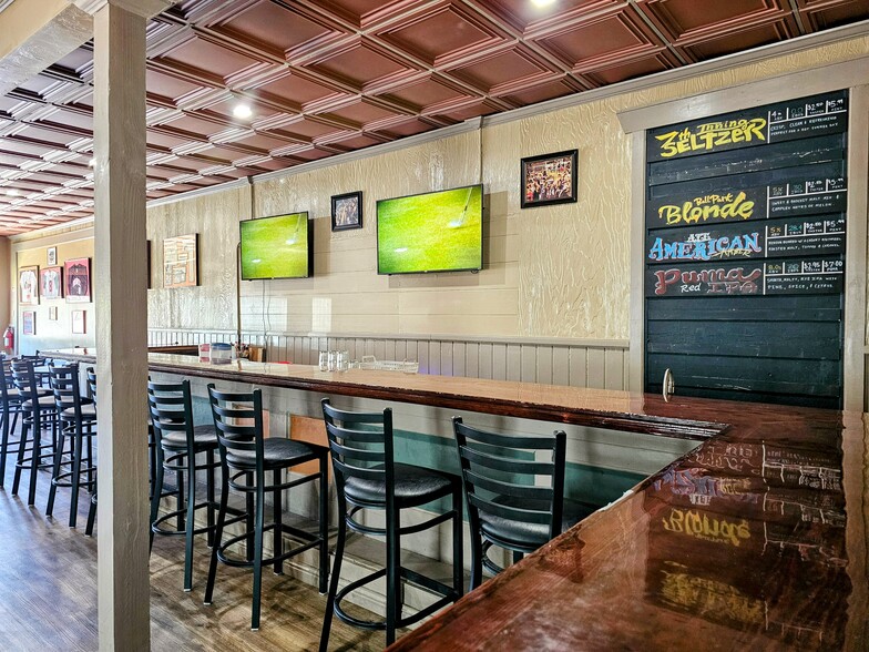 More Photos Of 97 Center Ave, Bisbee Restaurant For Sale