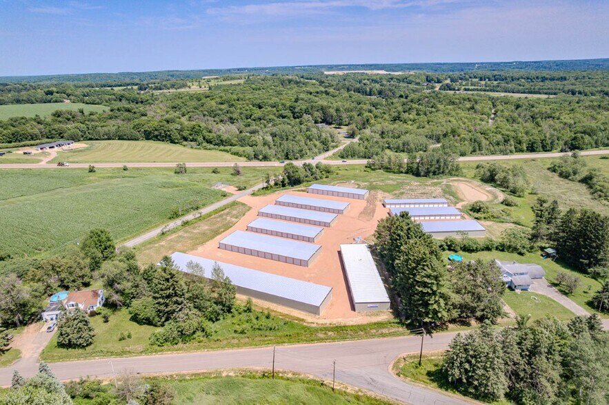 More Photos Of 2677 Decator Dr, Wausau Land For Sale