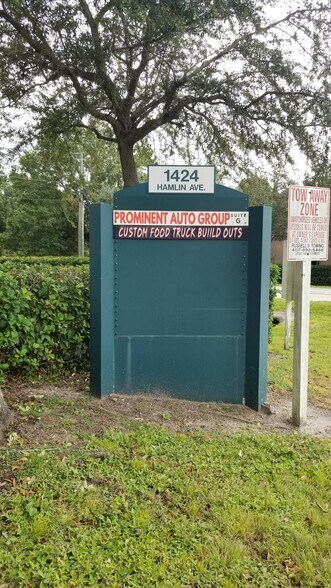 More Photos Of 1424 Hamlin Ave, Saint Cloud Unknown For Lease