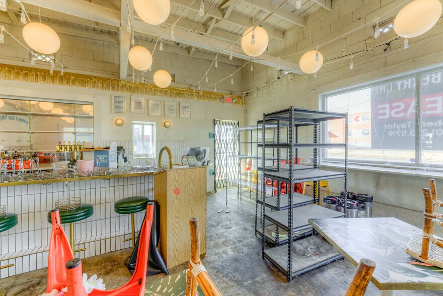 More Photos Of 2655 Broad Ave, Memphis Restaurant For Lease