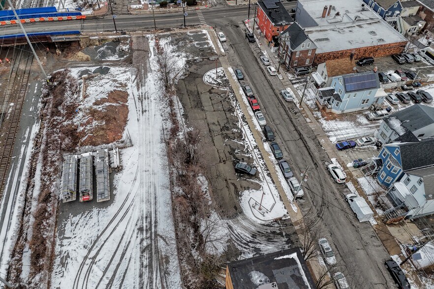 More Photos Of 201 2nd St, Perth Amboy Warehouse For Sale