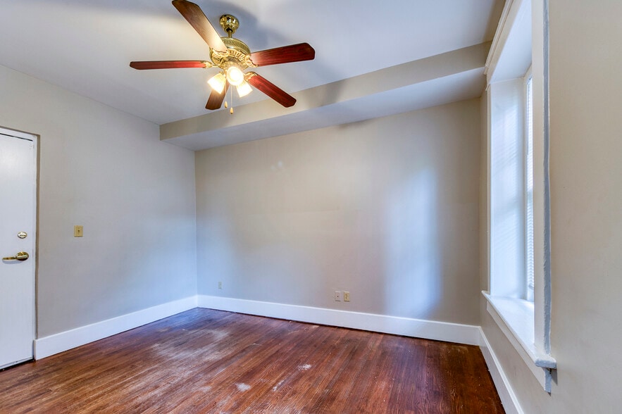 More Photos Of , Macon-Bibb Multifamily For Sale