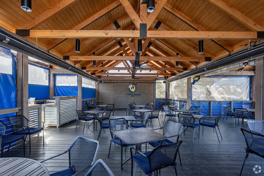 More Photos Of 7316 Granville Hwy, Granville Hospitality For Sale