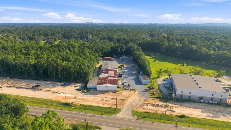 More Photos Of 4711 Capital Cir SW, Tallahassee Warehouse For Sale