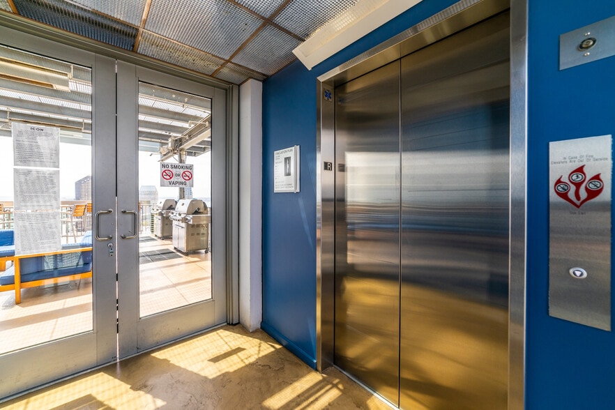More Photos Of 350 11th Ave, San Diego Apartments For Sale