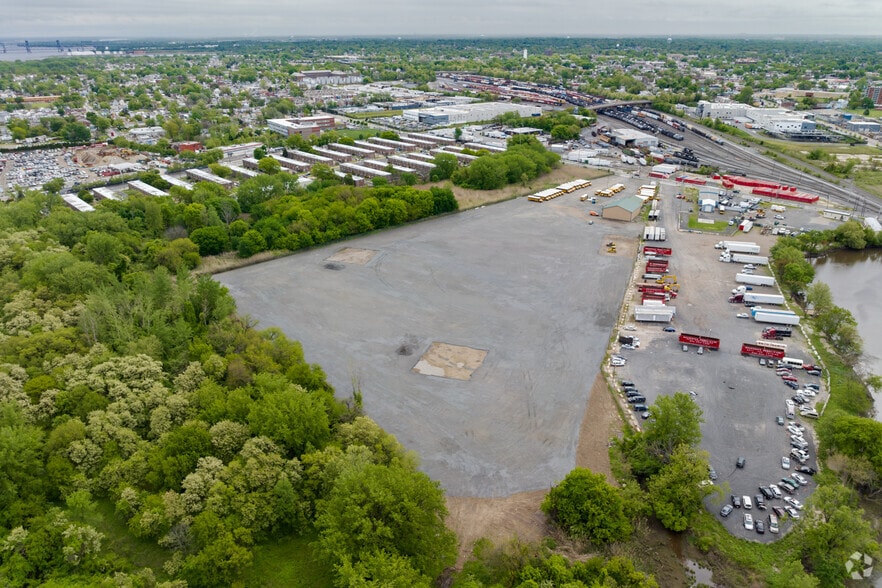 More Photos Of 1435 River Ave, Camden Land For Sale