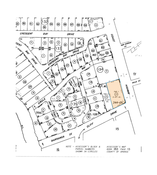More Photos Of 1363-1373 Coast Hwy, Laguna Beach Storefront Retail Residential For Sale