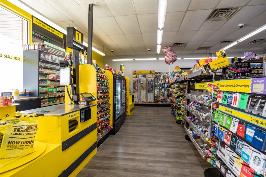 More Photos Of 421 Main St, Madison General Retail For Sale