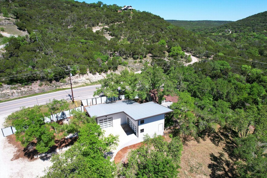 More Photos Of 14221 FM 2769, Leander Light Manufacturing For Sale