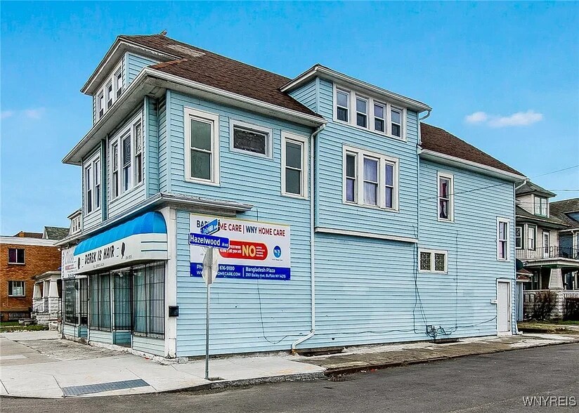 More Photos Of 1377 E Delavan Ave, Buffalo Storefront Retail Residential For Lease