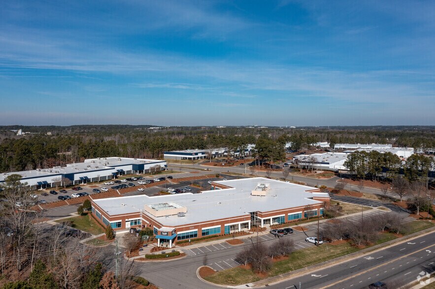 More Photos Of 100 Southcenter Ct, Morrisville Unknown For Lease